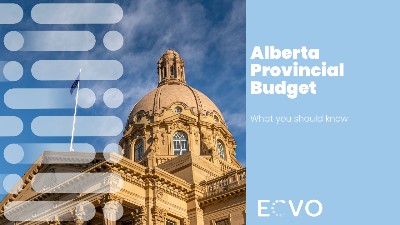 2025-2026 Provincial Budget Highlights